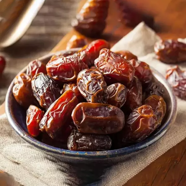 রাজকীয় স্বাদের সেরা খেজুর