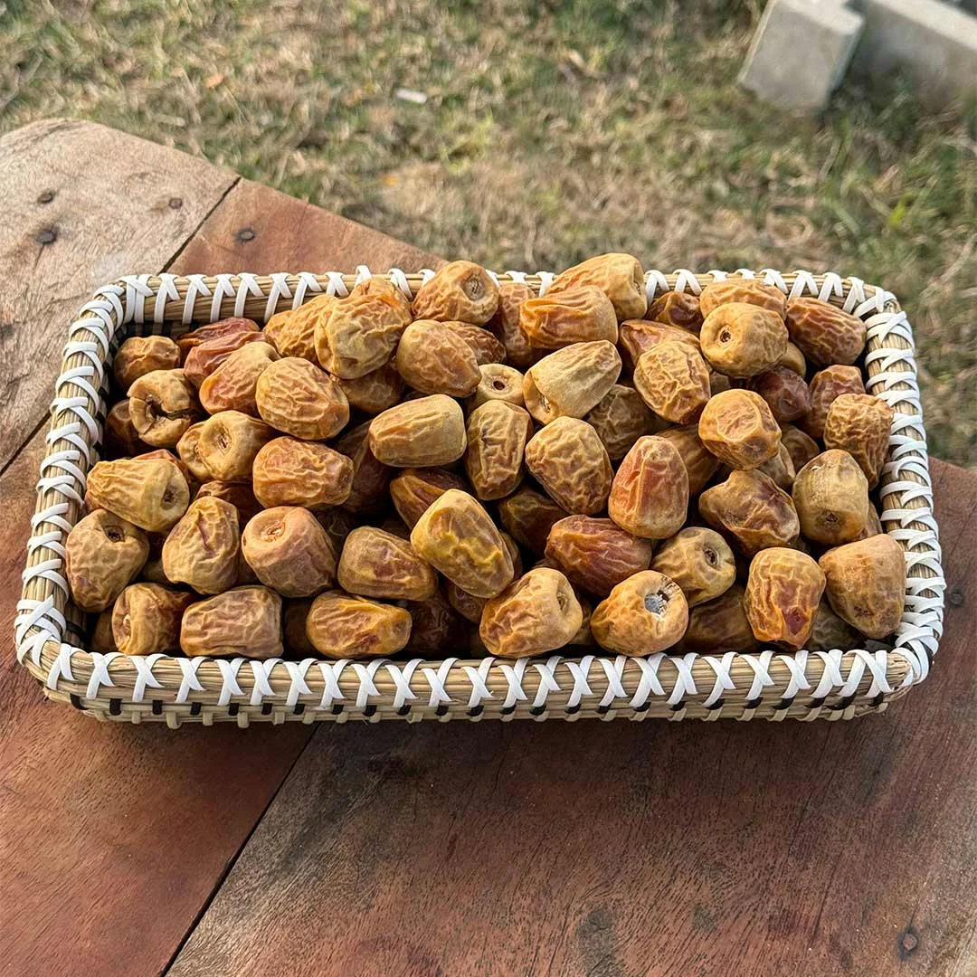 রাজকীয় স্বাদের সেরা খেজুর