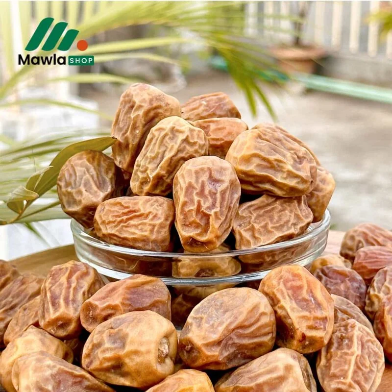 রাজকীয় স্বাদের সেরা খেজুর