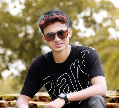 মোঃ আবু বক্কর আলি